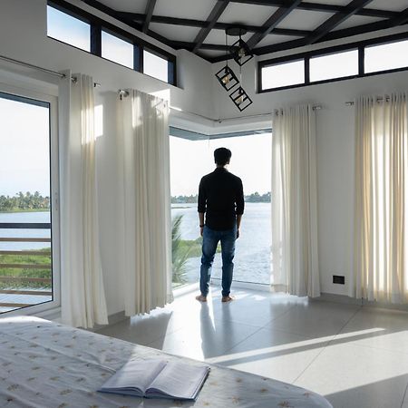 Shiphouse Vila Alappuzha Exterior foto